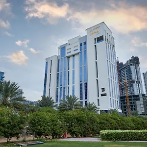 سيتي ماكس الخليج التجاري دبي