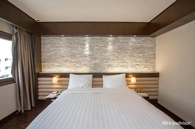 Mark Inn Hotel Deira Ντουμπάι