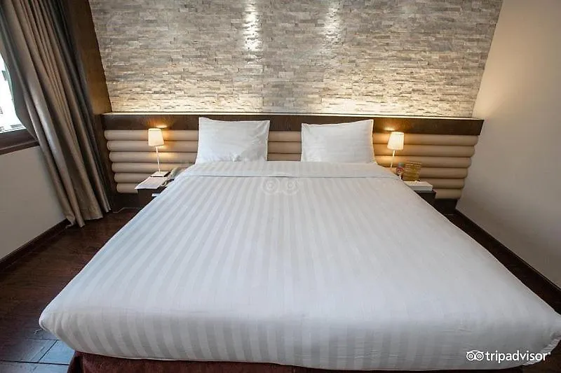 Mark Inn Hotel Deira Ντουμπάι Ηνωμένα Αραβικά Εμιράτα
