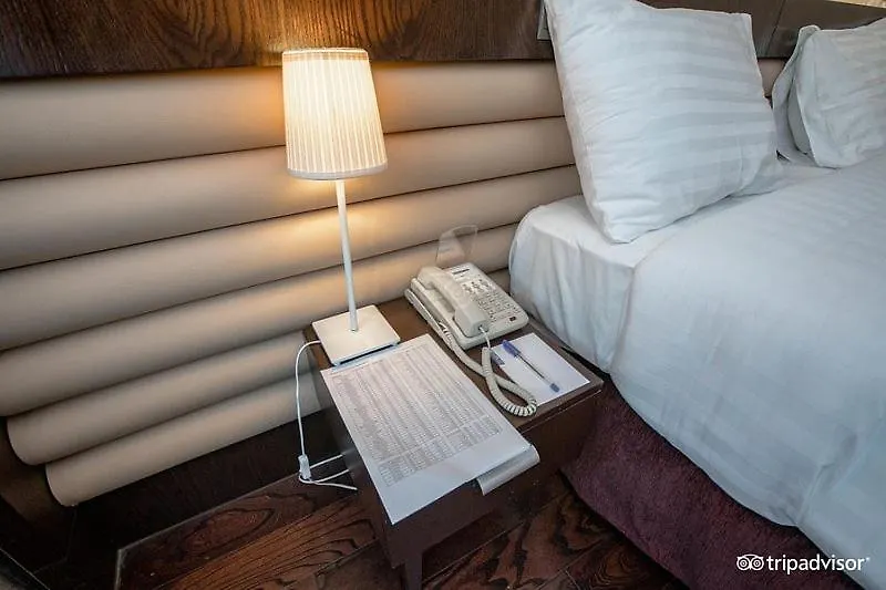 Mark Inn Hotel Deira Ντουμπάι 2*,  Ηνωμένα Αραβικά Εμιράτα