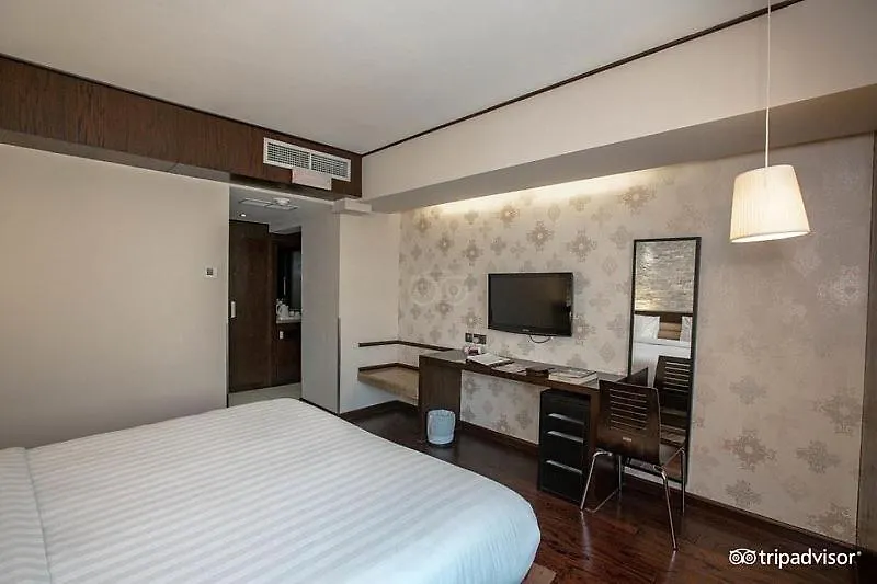 Mark Inn Hotel Deira Ντουμπάι