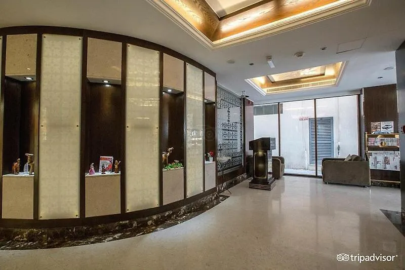 **  Mark Inn Hotel Deira Ντουμπάι Ηνωμένα Αραβικά Εμιράτα