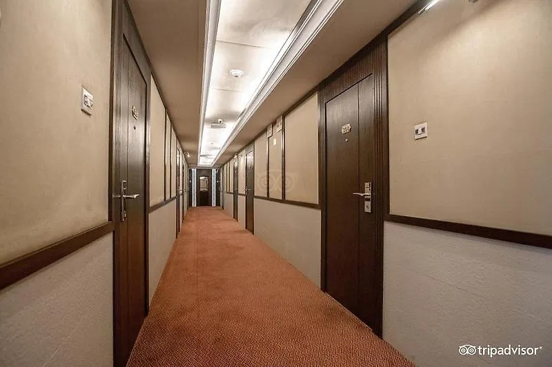Mark Inn Hotel Deira Ντουμπάι