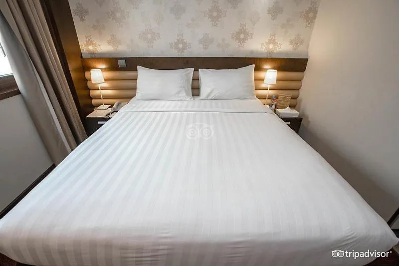 Mark Inn Hotel Deira Ντουμπάι