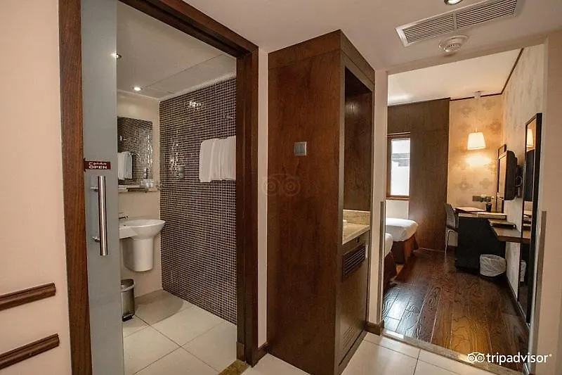 Mark Inn Hotel Deira Ντουμπάι