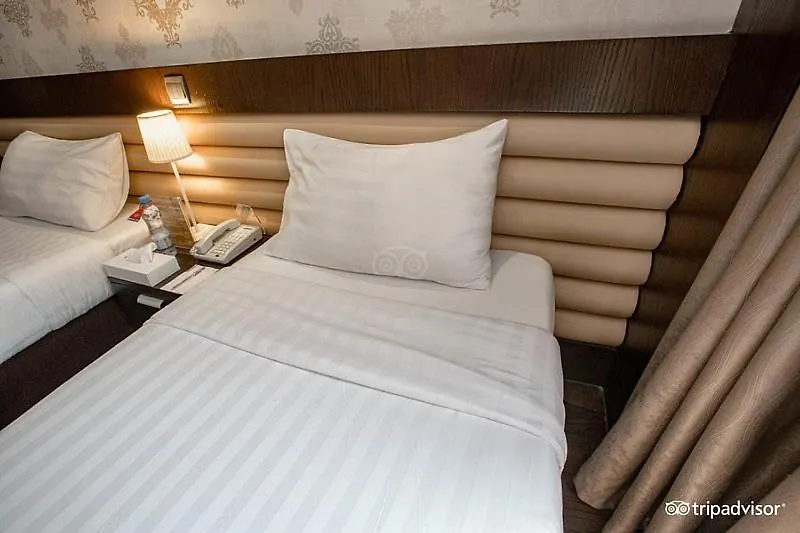Mark Inn Hotel Deira Ντουμπάι