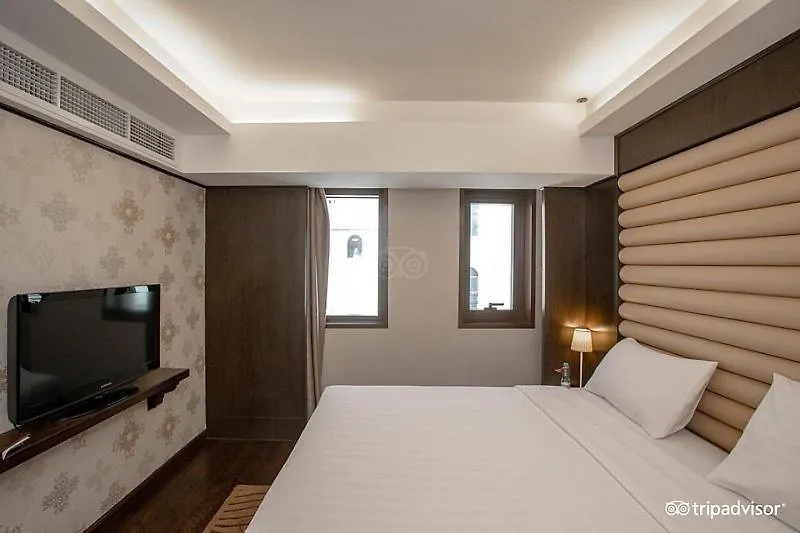 Mark Inn Hotel Deira Ντουμπάι