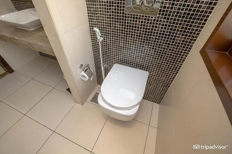 Mark Inn Hotel Deira Ντουμπάι 2*,  Ηνωμένα Αραβικά Εμιράτα