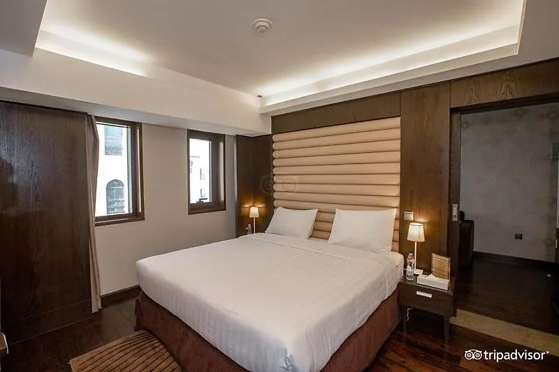 Mark Inn Hotel Deira Ντουμπάι 2*,  Ηνωμένα Αραβικά Εμιράτα