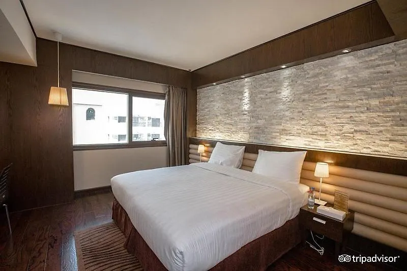 Mark Inn Hotel Deira Ντουμπάι