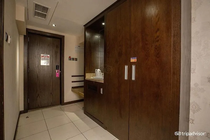 Mark Inn Hotel Deira Ντουμπάι