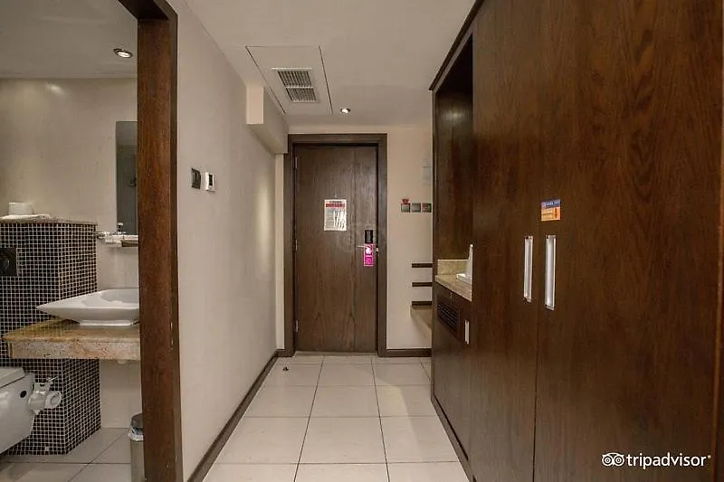 Mark Inn Hotel Deira Ντουμπάι