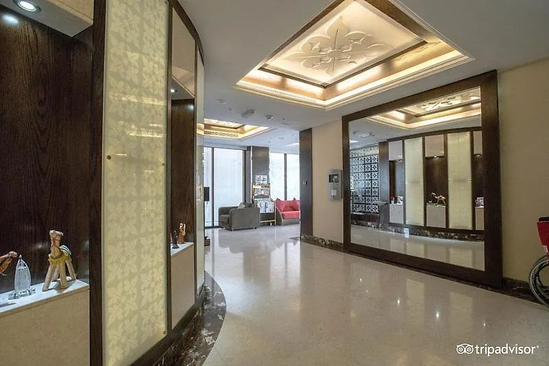 Mark Inn Hotel Deira Ντουμπάι