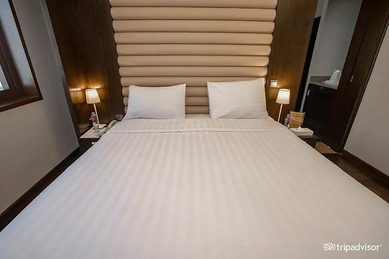 Mark Inn Hotel Deira Ντουμπάι