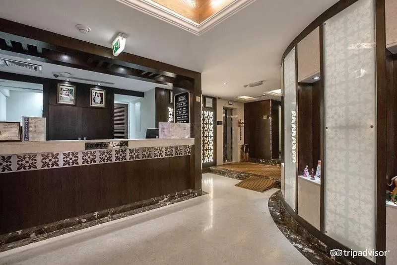 Mark Inn Hotel Deira Ντουμπάι
