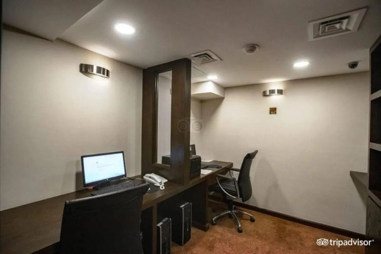 Mark Inn Hotel Deira Ντουμπάι Ηνωμένα Αραβικά Εμιράτα